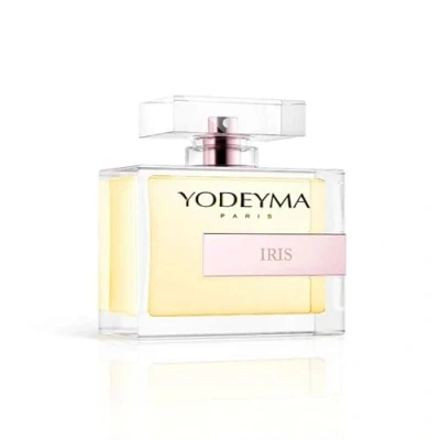 Afbeelding van Iris 100 ml Yodeyma