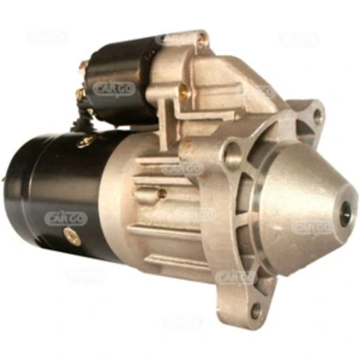 Afbeelding van Startmotor / Starter HC CARGO 112053