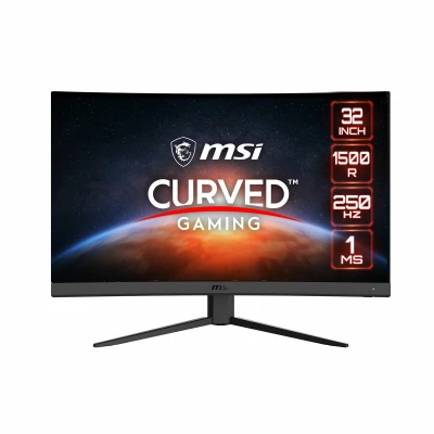 Afbeelding van Monitor MSI G32C4X VA