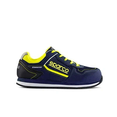Afbeelding van Sparco GYMKHANA DANI S1P 36 Werkschoenen