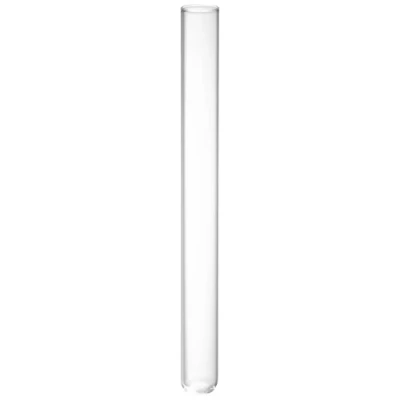 Afbeelding van NeoLab E 2414 reageerbuisjes, AR glas, diameter 15,16 mm, 160 mm lang (100 stuks)
