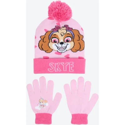 Afbeelding van Paw Patrol Skye Winterset