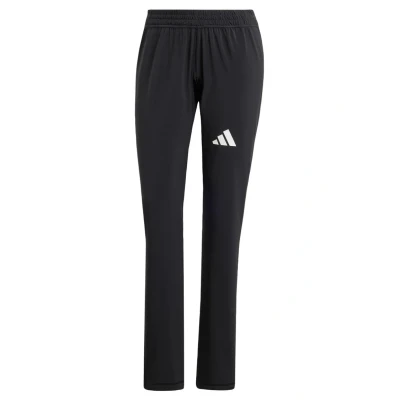Afbeelding van adidas Performance Training Adaptive PANT Legging, Dames, Maat: Large, Black/white