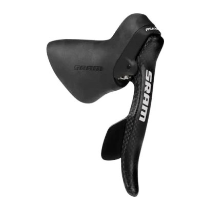 Afbeelding van Sram 00.7015.095.020 Maneta, links, Schalt / Bremshebel Rival, Schwarz, 409000024, multicolor, m