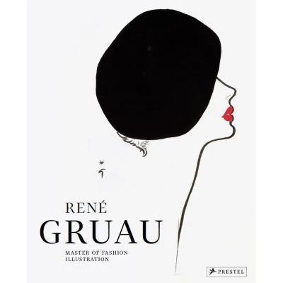 Afbeelding van René Gruau: Master of Fashion Illustration