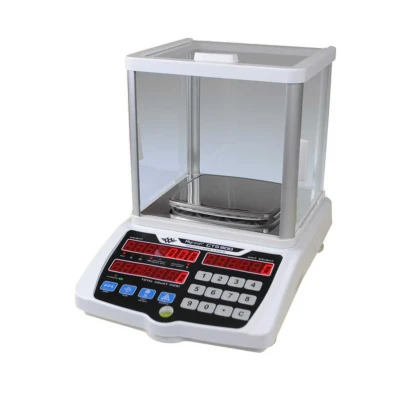 Afbeelding van My Weigh CTS 600 600gr x 0,01gr