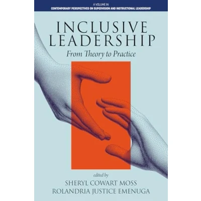 Afbeelding van Contemporary Perspectives on Supervision and Instructional Leadership Inclusive