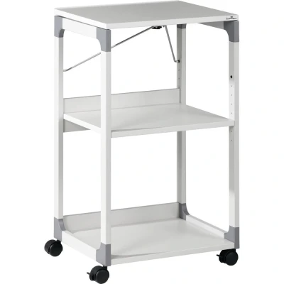 Afbeelding van Durable projectietafel voor overheadprojector of beamer