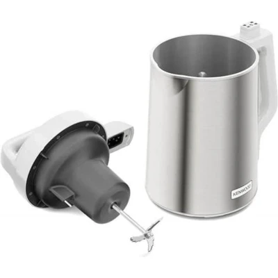 Afbeelding van Kenwood Soupeasy 1,5 l Keukenblender 1000 W Zilver