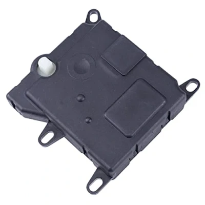 Afbeelding van Daijianbin Auto A/C Heater Controle Servo Motor Actuator Fit voor Transit T12 T15 V347 1995 2012 95VW 19E616 AD