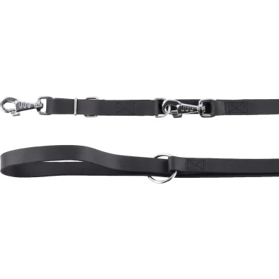 Afbeelding van Trainingslijn Memphis Zwart 240 cm x 2,2 4 mm