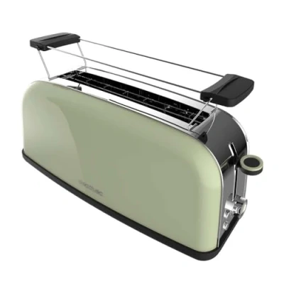 Afbeelding van Cecotec Tostador vertical Toastin time 850 Green Long