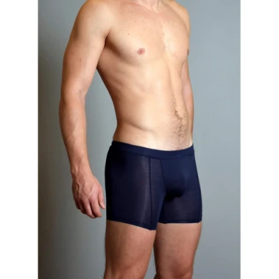 Afbeelding van Doreanse Premium Boxershort Blauw
