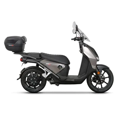 Afbeelding van SHAD TOP MASTER SUPER SOCO CPX ELECTRIC Topkoffer fitting