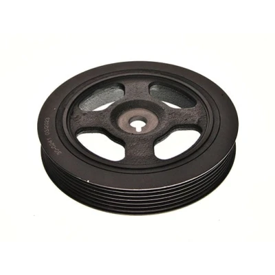 Afbeelding van Riemschijf, krukas MAXGEAR 30 0241
