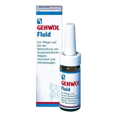 Afbeelding van Gehwol Fluid 15ml