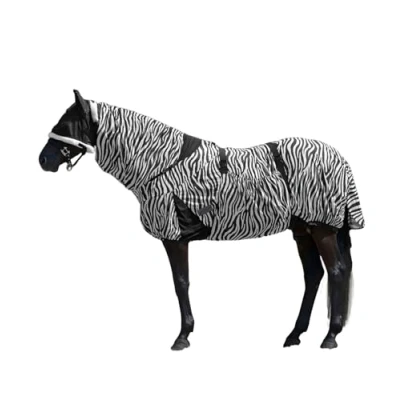 Afbeelding van Waldhausen Eczeemdeken Zebra Zebraverkocht door Agradi