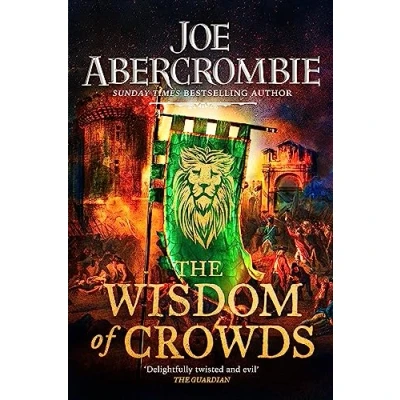 Afbeelding van The Wisdom of Crowds