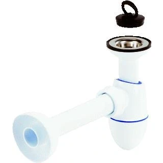 Afbeelding van Akatherm easy sifon d40 mbenrzenrs 117c2951