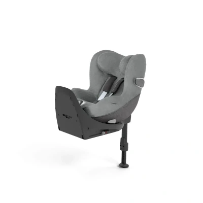 Afbeelding van Cybex Summercover Sirona T Grey