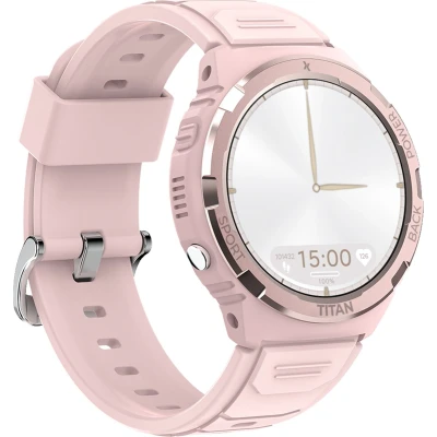 Afbeelding van Maxcom FW100 Titan Valkiria Smartwatch, Smartwatches