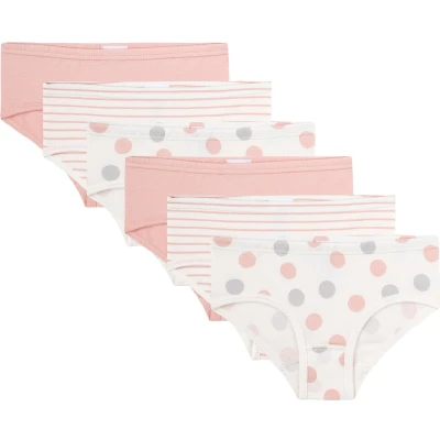 Afbeelding van Sanetta Slip Set van 6