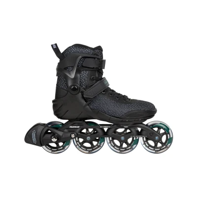 Afbeelding van Powerslide Inlineskates Phuzion Enzo BW 90
