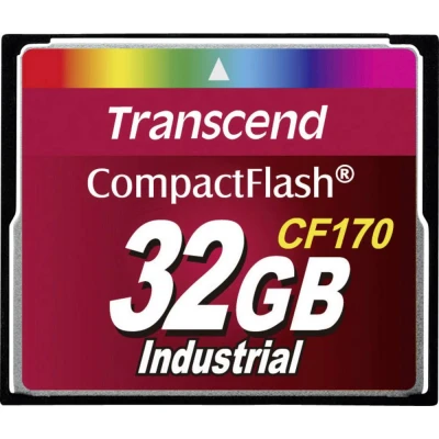 Afbeelding van Transcend CF170 [TS32GCF170]