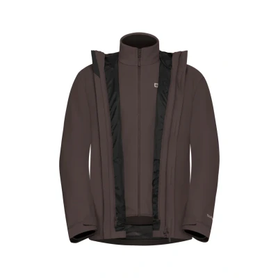 Afbeelding van Jack Wolfskin ALTENBERG 3 in 1 JKT M