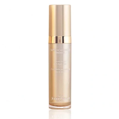Afbeelding van Jeanne Piaubert Suprem Advance Premium Face Serum 30 ml