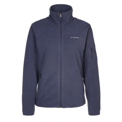 Afbeelding van Columbia Fleecejacke FAST TREK 2 Fleecejas, Dames, Maat: Large, Nocturnal