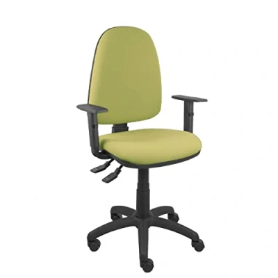 Afbeelding van Bureaustoel Ayna S P&amp;C 2B10CRN Olive
