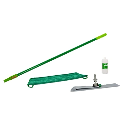 Afbeelding van Moppenset Greenspeed Click&#039;M C Sprenkler twistmop