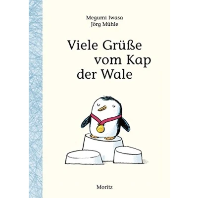 Afbeelding van Viele Grüße vom Kap der Wale