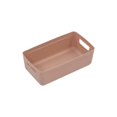 Afbeelding van Kangaro opbergbox 5 liter PP roze K 670113