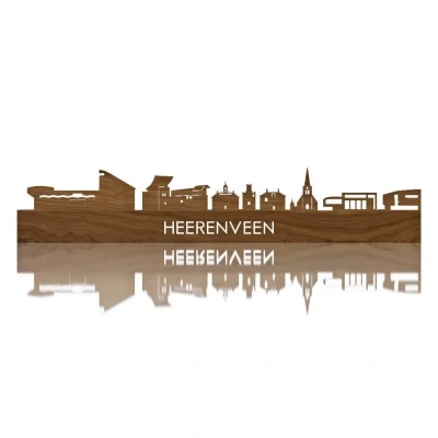 Afbeelding van Skyline Heerenveen Noten