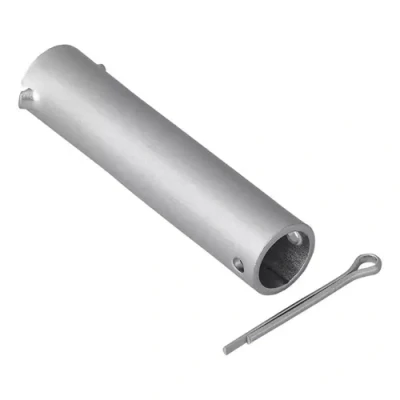 Afbeelding van ProPlus As voor neuswiel Ø20 mm x 90 Geschikt model 341512