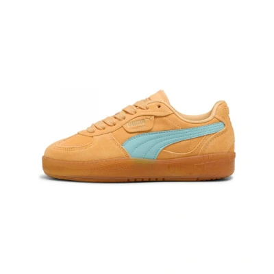 Afbeelding van Sneakers Puma Palermo moda xtra gum wns