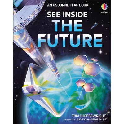 Afbeelding van See Inside The Future