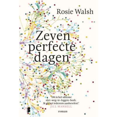 Afbeelding van Zeven perfecte dagen (Paperback)