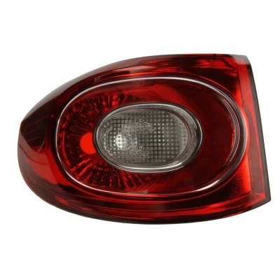 Afbeelding van Van Wezel Achterlicht 5745931