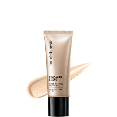 Afbeelding van bareMinerals COMPLEXION RESCUE Tinted Moisturizer Broad Spectrum SPF 30 1.18 fl. oz. Birch 1.5