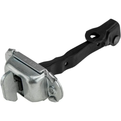 Afbeelding van NTY EZC TY 035 Deurvastzetter Voor, Aan beide zijden TOYOTA: RAV4 IV SUV (XA40) 2.0 D, 2.2 D 4WD, 2.0, 2.5 Hybrid 4WD
