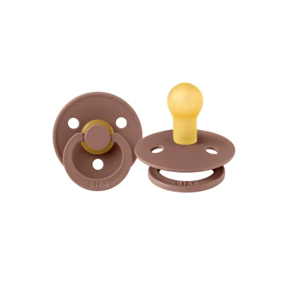 Afbeelding van Bibs Woodchuck 18+ mnd Fopspeen 300247C