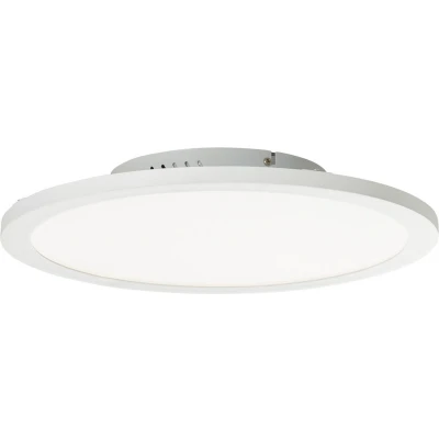 Afbeelding van Brilliant Leuchten Led plafondlamp Abie (1 stuk)