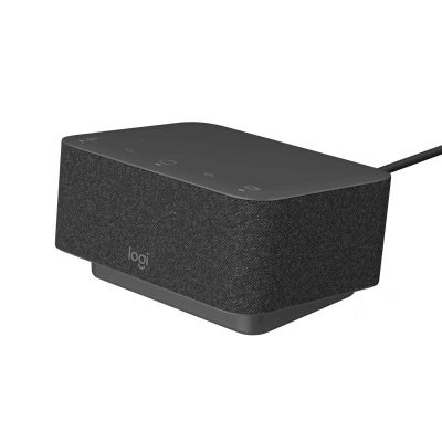 Afbeelding van USB Hub Logitech 986 000024