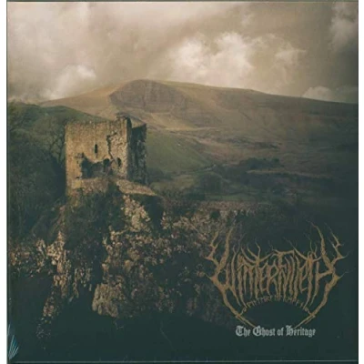 Afbeelding van Winterfylleth Ghost of Heritage (2 LPs)
