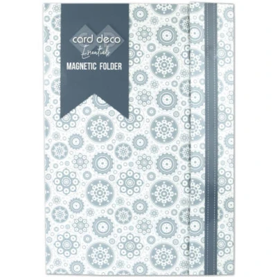 Afbeelding van Magnetic Folder van Card Deco Essentials