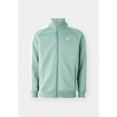 Afbeelding van Puma Trainingsvest, Maat: XXL, Green moon