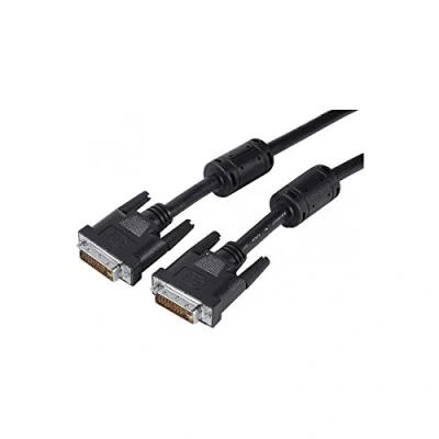 Afbeelding van Hypertec 127503 HY, 2 m, DVI D, Mannelijk, Zwart